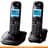 Телефон Dect Panasonic KX-TG2512CAT - фото #1, Technodom.kz
