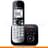 Радиотелефон Dect Panasonic KX-TG6821CAB - фото #0, Technodom.kz