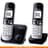 Радиотелефон Dect Panasonic KX-TG6812CAB - фото #1, Technodom.kz