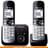 Радиотелефон Dect Panasonic KX-TG6822CAB - фото #0, Technodom.kz