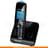 Радиотелефон Dect Panasonic KX-TG8151CAB - фото #0, Technodom.kz