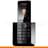 Радиотелефон Dect Panasonic KX-PRS110UAW - фото #0, Technodom.kz