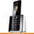 Радиотелефон Dect Panasonic KX-PRS110UAW - фото #1, Technodom.kz