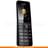 Радиотелефон Dect Panasonic KX-PRS110UAW - фото #2, Technodom.kz