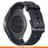 Смарт-часы Samsung Galaxy Gear S2 Sport, Black - фото #2, Technodom.kz