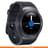 Смарт-часы Samsung Galaxy Gear S2 Sport, Black - фото #3, Technodom.kz