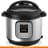 Мультиварка-скороварка Instant Pot IP-DUO-60 - фото #0, Technodom.kz