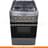 Плита газовая Ava AVG-560SH - фото #0, Technodom.kz