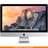 Моноблок Apple iMac 27" Retina 5K (MK462RU/A) - фото #0, Technodom.kz