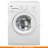 Стиральная машина Beko WKB-61001Y - фото #0, Technodom.kz
