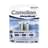 Аккумулятор AA 2шт Camelion Rechargeable 2300mAh (NH-AA2300ARBP2) - фото #0, Technodom.kz