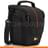 Сумка для фото/видео DSLR Case Logic DCB-306 CS U, Black - фото #0, Technodom.kz