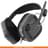 Игровая гарнитура Plantronics GameCom 388, Black (201260-05) - фото #1, Technodom.kz