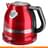 Электрический чайник Kitchen Aid 5K-EK1522EER red - фото #1, Technodom.kz