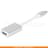 Переходник USB на Type-C 3.1, Moshi, Silver (99MO084200) - фото #1, Technodom.kz