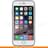 Чехол для iPhone 6S/6 Moshi, iGlaze Napa, Кожа, Caramel Beige (99MO079104) - фото #3, Technodom.kz