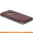 Чехол для iPhone 6S/6 Moshi, iGlaze Napa, Поликарбонат, Burgundy Red (99MO079521) - фото #4, Technodom.kz