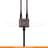 Аудио сплиттер Moshi 3.5mm for IPhone, IPod, Black (99MO023005) - фото #2, Technodom.kz