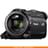 Видеокамера Panasonic HC-VXF990EE-K - фото #4, Technodom.kz