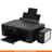 МФУ струйное Epson L-222 СНПЧ А4 (C11CE56403) - фото #3, Technodom.kz