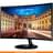 Монитор ЖК 24" Samsung LC24F390FHIX Curved Black - фото #4, Technodom.kz