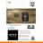 Карта памяти MicroSD 32GB Sony UHS-I 90MB/s, Class 10 + SD Adapter (SR32UY3A) - фото #1, Technodom.kz
