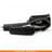 Гарнитура Bluetooth Plantronics Explorer 500/R, Black (203621-65) - фото #1, Technodom.kz