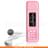 MP3 Плеер Transcend T.sonic MP330 8GB (TS8GMP330P) Pink - фото #2, Technodom.kz