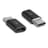 Переходник Micro USB - Type-C, gTEC (CC002) - фото #0, Technodom.kz