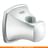 Настенный держатель лейки душа GROHE Grandera 27969000, хром - фото #0, Technodom.kz
