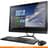Моноблок 23" Lenovo AIO 300-23 (F0BY00FURK) - фото #0, Technodom.kz