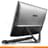Моноблок 23" Lenovo AIO 300-23 (F0BY00FURK) - фото #1, Technodom.kz