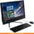 Моноблок 23" Lenovo AIO 300-23 (F0BY00FURK) - фото #2, Technodom.kz