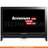 Моноблок 19.5" Lenovo C20-00 (F0BB00SXRK) - фото #0, Technodom.kz