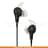 Наушники Вставные Bose QuiteComfort 20 for iOS, Black - фото #0, Technodom.kz