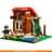 Конструктор LEGO CREATOR Домик на берегу озера 31048 - фото #1, Technodom.kz