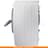 Стиральная машина Samsung WW80K62E61SDLD - фото #3, Technodom.kz