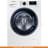 Стиральная машина Samsung WW80K62E01WDLD - фото #0, Technodom.kz