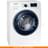 Стиральная машина Samsung WW80K62E01WDLD - фото #1, Technodom.kz