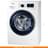 Стиральная машина Samsung WW80K62E01WDLD - фото #2, Technodom.kz