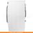 Стиральная машина Samsung WW80K62E01WDLD - фото #3, Technodom.kz