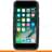 Чехол для iPhone 7/8 Thule, Atmos X3, Поликарбонат, Black (TAIE-3126/BK) - фото #2, Technodom.kz
