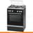 Плита комбинированная Bosch HGD-645265Q - фото #0, Technodom.kz