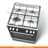 Плита комбинированная Bosch HGD-645265Q - фото #1, Technodom.kz