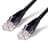 Кабель Patch-Cord, Ship, RJ-45 Cat.5e, 5м (S3025BK0500-P) Чёрный - фото #0, Technodom.kz