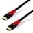 Кабель HDMI-HDMI Ship 3m Gold Plated (SH6016-3B) - фото #0, Technodom.kz