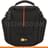 Сумка для фото/видео DSLR Case Logic DCB-304, Black - фото #0, Technodom.kz