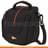 Сумка для фото/видео DSLR Case Logic DCB-304, Black - фото #2, Technodom.kz