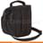 Сумка для фото/видео DSLR Case Logic DCB-304, Black - фото #3, Technodom.kz