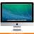 Моноблок Apple iMac 21.5" (MK442RU/A) - фото #0, Technodom.kz